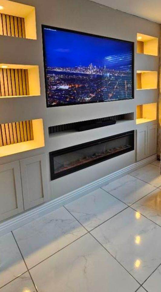 605x605 white marble floor tiles