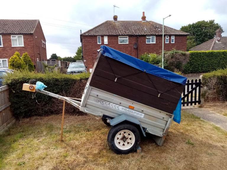 Trailer for Sale