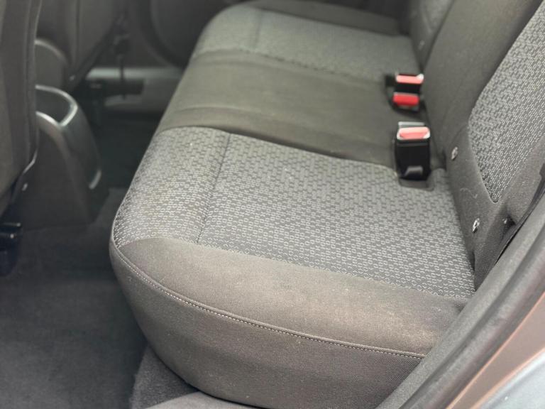 2019 Vauxhall Crossland X 1.2T ecoTec [110] SE 5dr [6 Speed] [S/S] HATCHBACK PETROL Manual