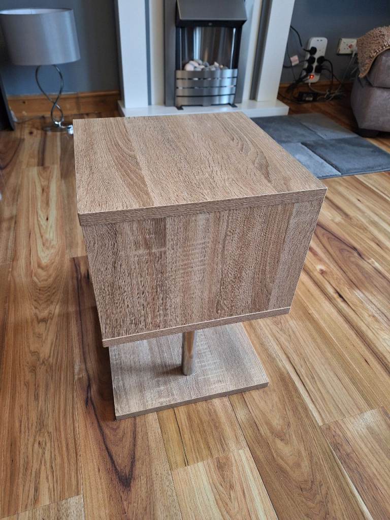 Side Tables