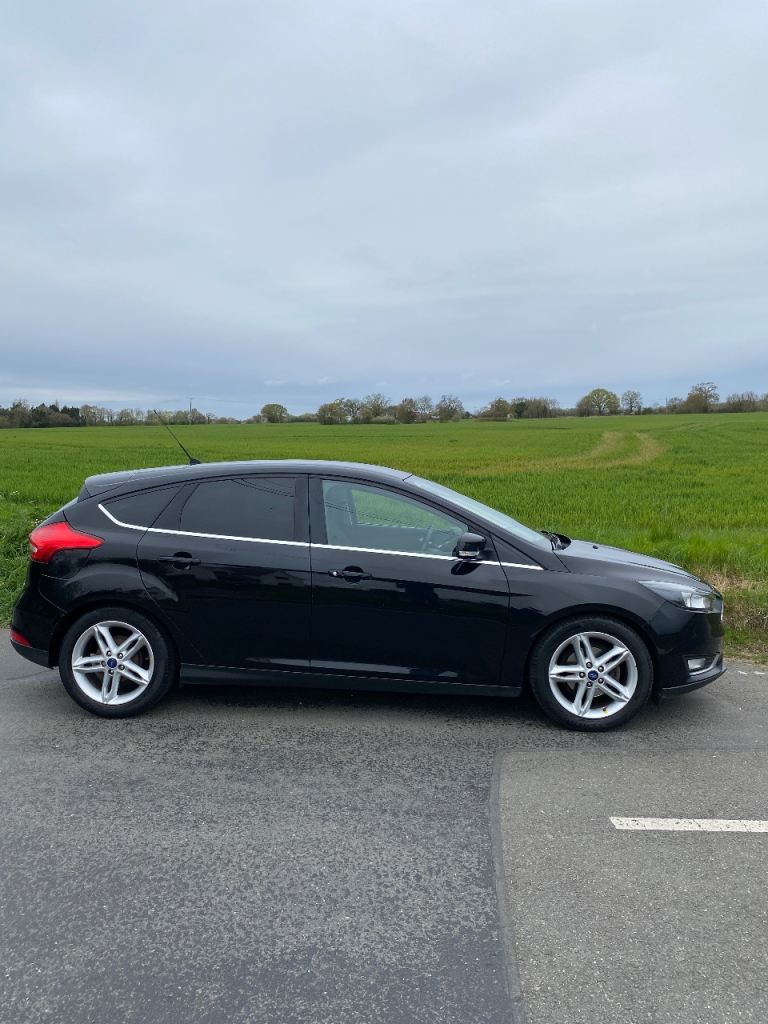 MOT to March 2027, full Service History