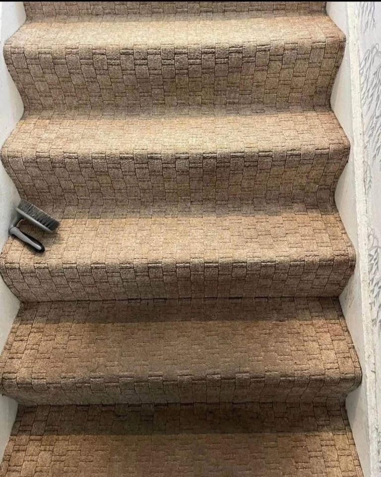 carpet and upholstery cleaner