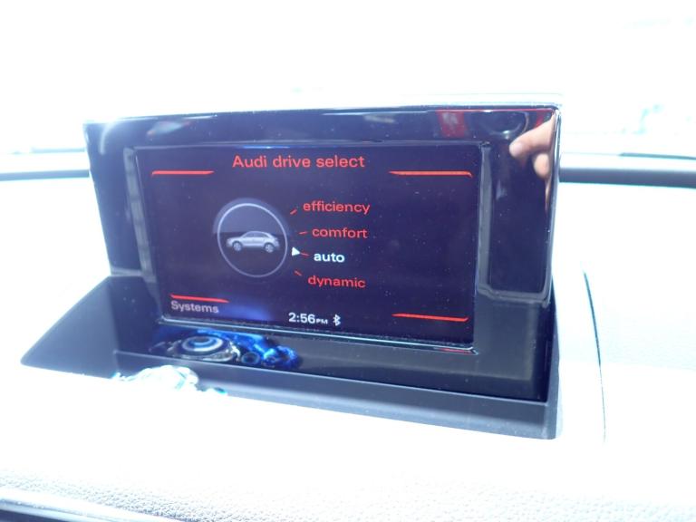 2015 Audi Q3 2.0 TDI SE SUV 5dr Diesel S Tronic quattro Euro 6 (s/s) (150 ps)