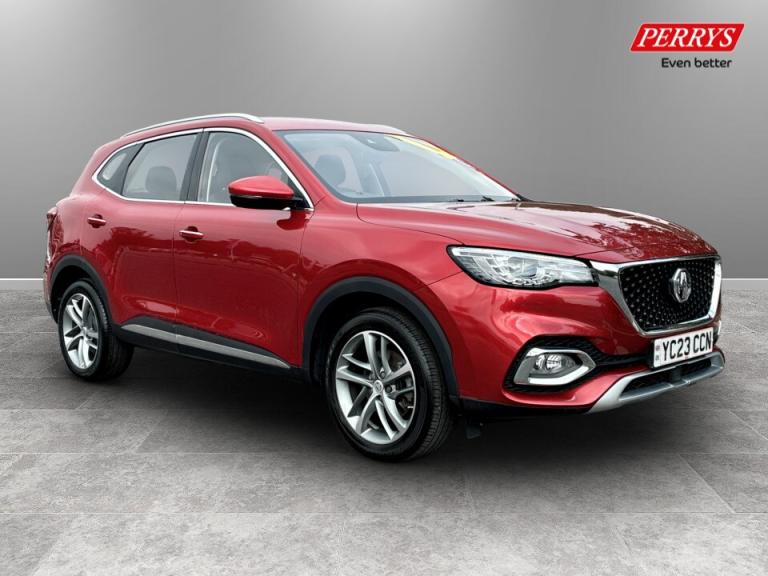2023 MG MG HS 1.5 T-GDI Excite 5dr DCT Hatchback PETROL Automatic