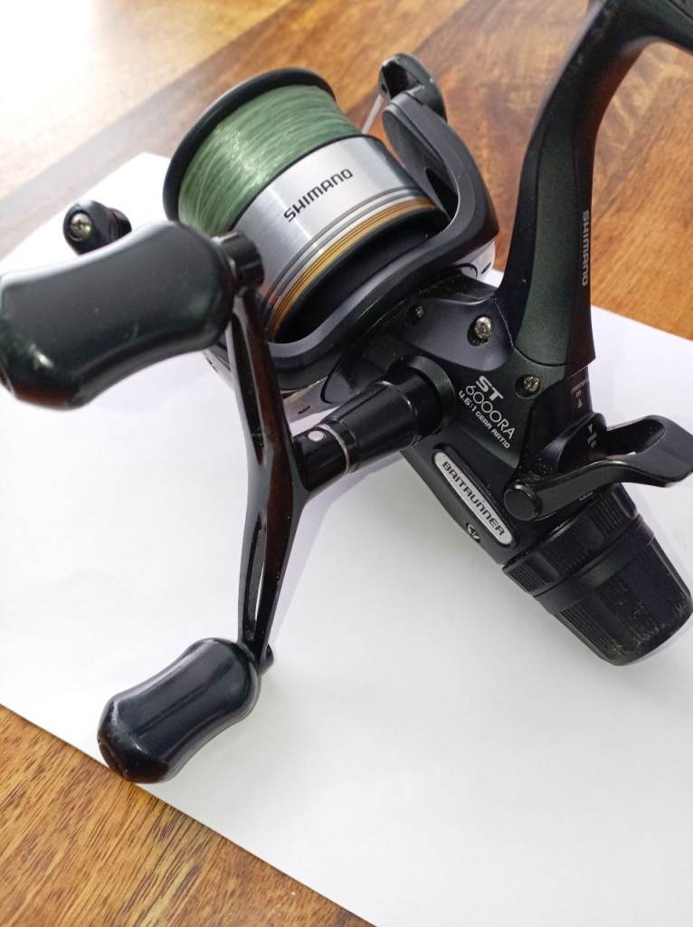 are penn spinning reels still high quality ATH2500 Authority Reel this reel offers a Shimano Beastmaster AX Match Model:Cabela's Prestige Premier #5 With Extra Spool #Slammer