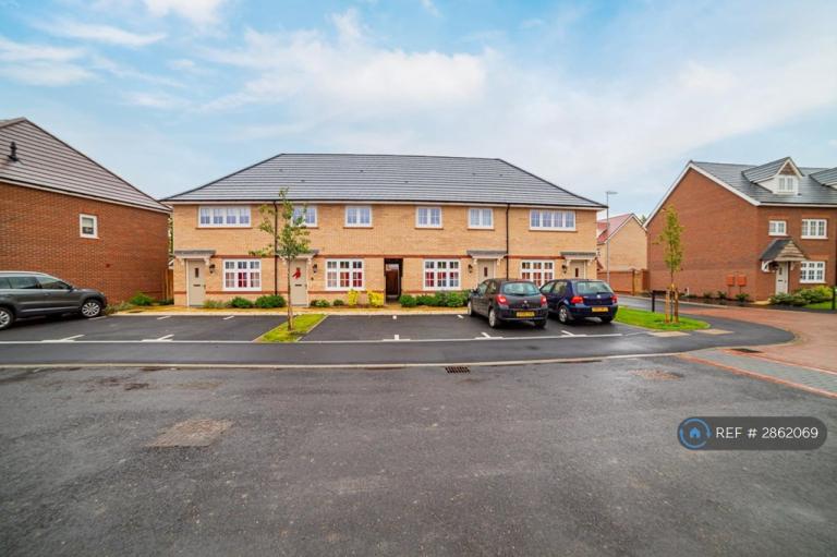 2 bedroom house in Mill Lane, Cambridge, CB22 (2 bed) (#2862069)