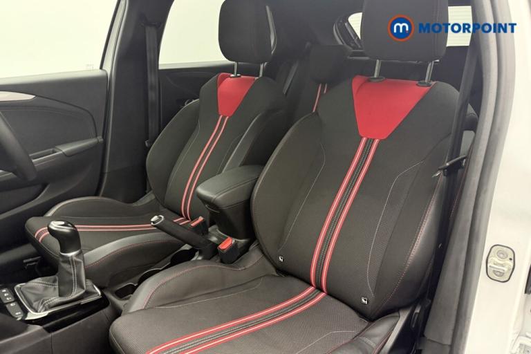 2023 Vauxhall Corsa 1.2 GS 5dr Hatchback Petrol Manual