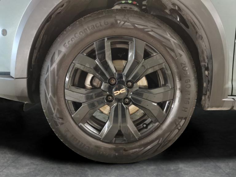 2024 Dacia Sandero Stepway 1.0 TCe EXTREME Hatchback 5dr Petrol Manual Euro 6 (s/s) (90 ps) - BLU...