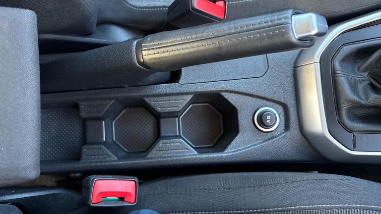 2025 Volkswagen Polo 1.0 TSI Life 5dr Petrol Hatchback Hatchback Petrol Manual