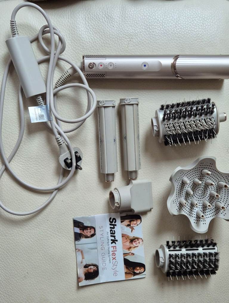 Shark Flexstyle 5 in 1