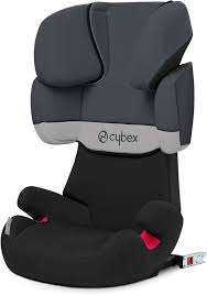 Cybex Silver Child Car Seat – Excellent Condition