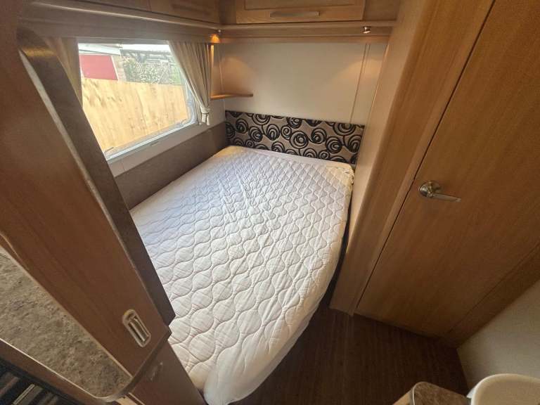 Elddis Autoquest 155