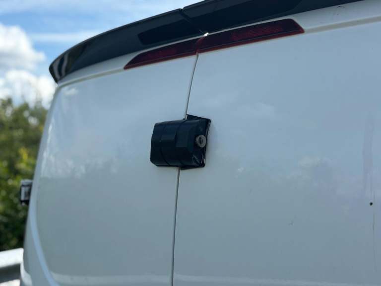 FORD TRANSIT CUSTOM 2.0 TDCi 290 2018