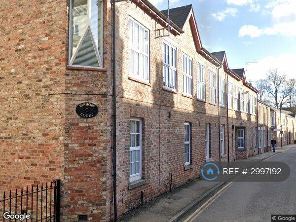 2 bedroom house in Bishops Court, York, YO1 (2 bed) (#2997192)