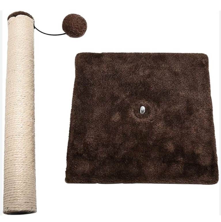 Cat pet scratching post 40cm
