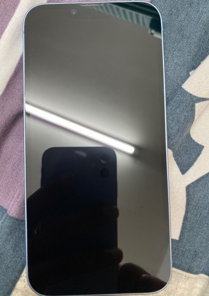iPhone 14 for sale – Mint Condition