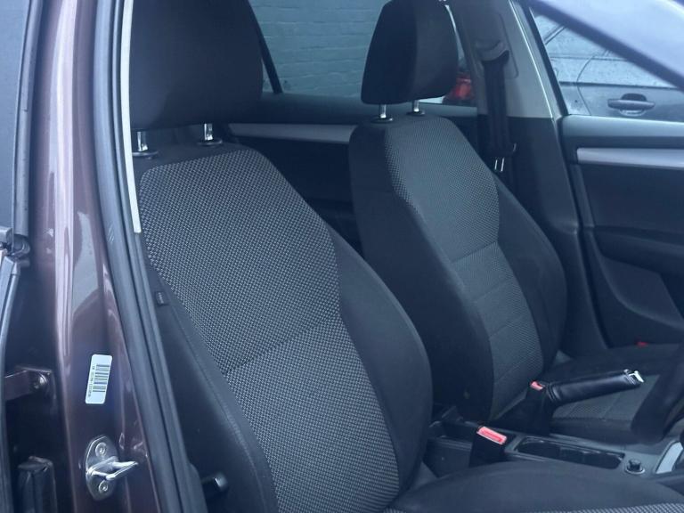 2013 Skoda Octavia 1.6 TDI SE Euro 5 (s/s) 5dr ESTATE Diesel Manual