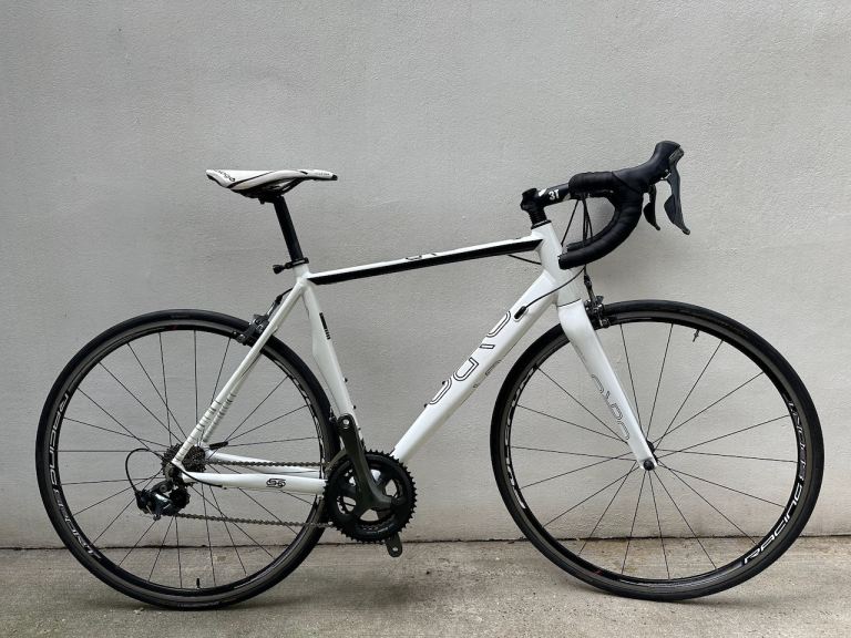 Orro Terra Via Tiagra Alu/Carbon Road Bike 6 Month WARRANTY!! (21"/54cm)