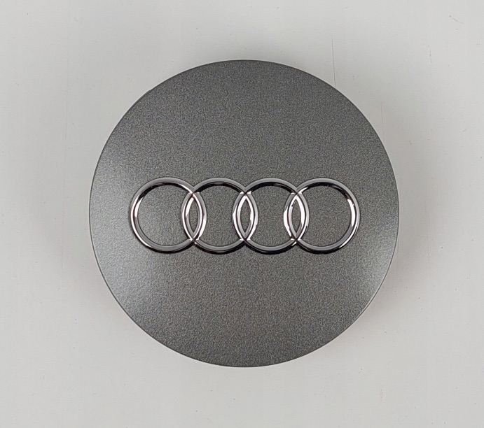 1 x Audi Alloy Cap 8T0 601 170 62mm