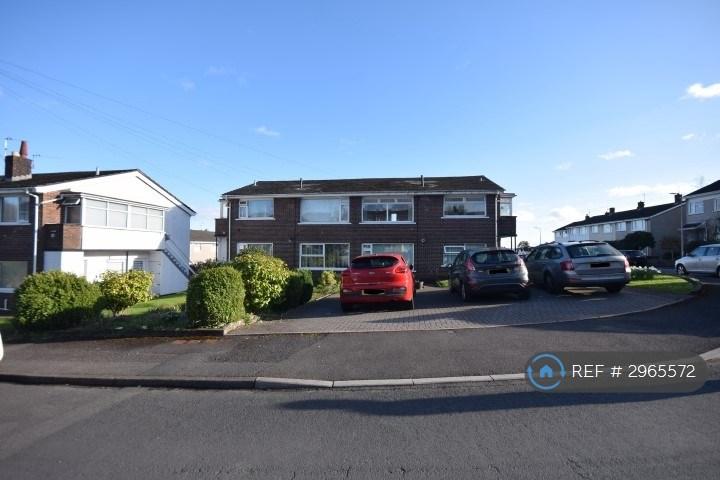 3 bedroom flat in Pen-Y-Graig, Cardiff, CF14 (3 bed) (#2965572)