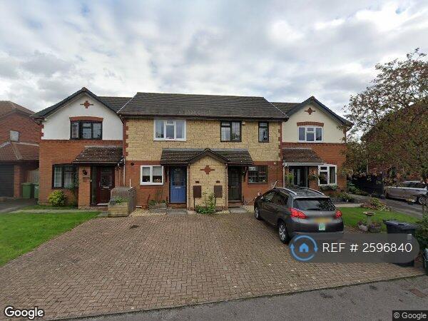 2 bedroom house in Campion Drive, Bristol, BS32 (2 bed) (#2596840)