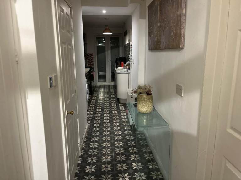 Double room for rent 