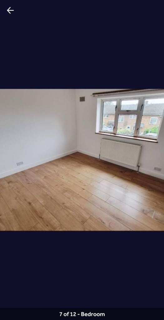 Double room for rent 