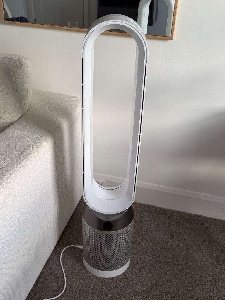 Dyson Tower Fan and Purifier 
