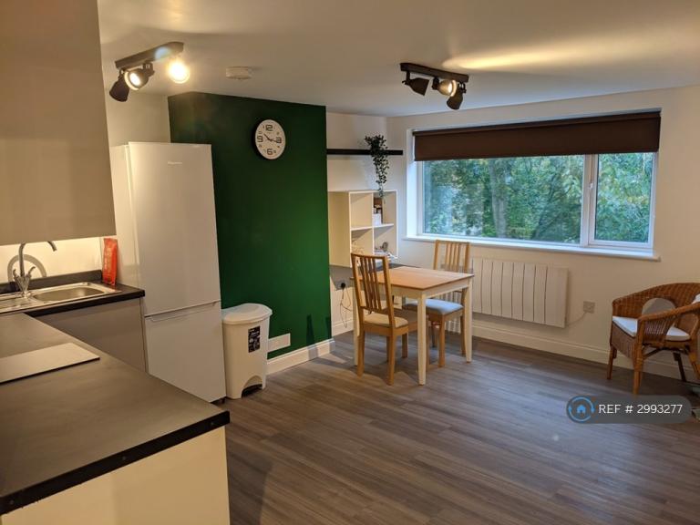 1 bedroom flat in Beaumont Walk, Leicester, LE4 (1 bed) (#2993277)