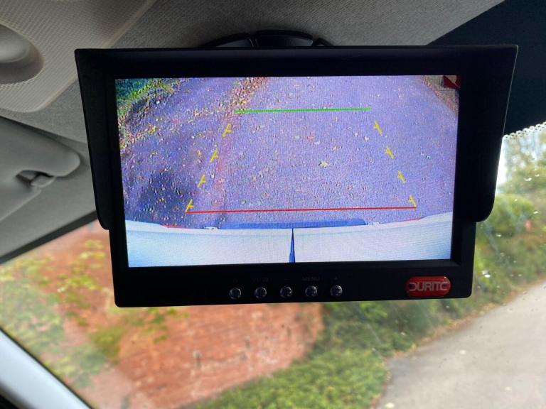 2021 Iveco Daily X LWB IVECO 3.5 T AUTOMATIC VAN PANEL VAN Diesel Automatic