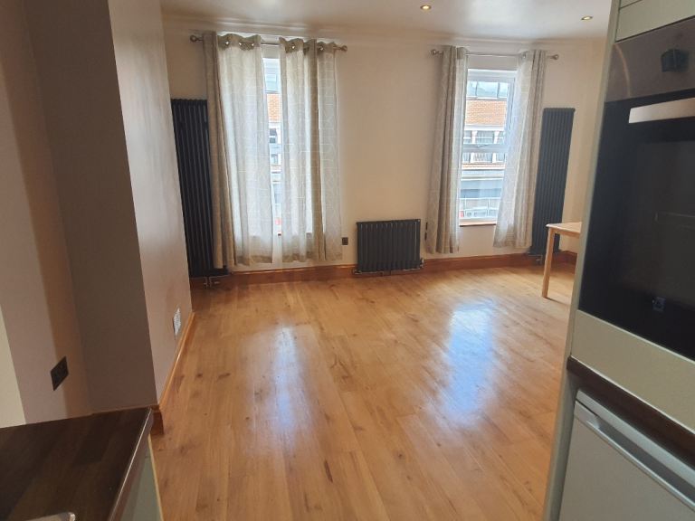 Beautiful 1 bed flat to Rent