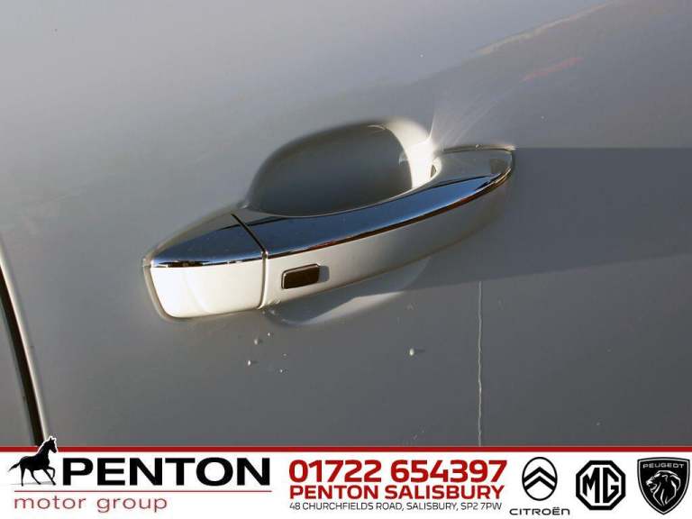 2022 MG MG HS 1.5 T-GDI Exclusive 5dr DCT ESTATE PETROL Automatic