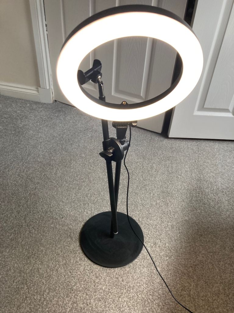 LED RING LIGHT for SALE 