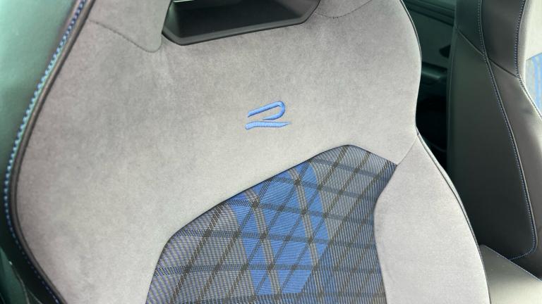 2023 Volkswagen Tiguan 2.0 TSI 320 4Motion R 5dr DSG Petrol Estate Estate Petrol Automatic