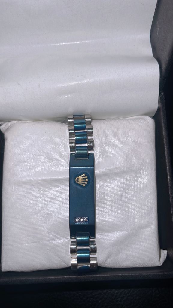 Men's bracelet