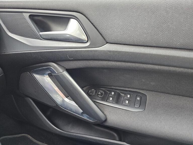 2019 Peugeot 308 SW PureTech Allure Estate Petrol Manual