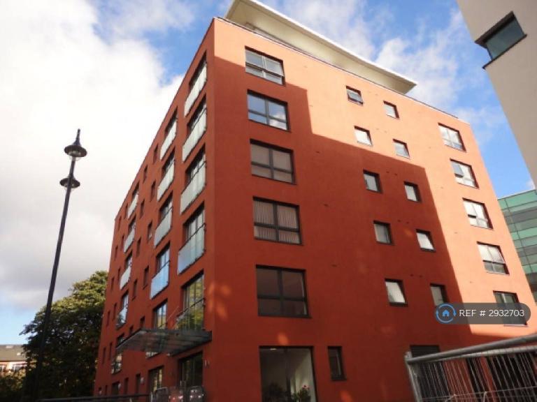 2 bedroom flat in Colton Street, Leicester, LE1 (2 bed) (#2932703)