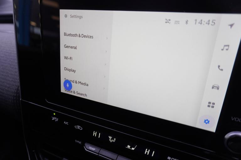 2024 Toyota BZ4X 71.4kWh Pure Auto 5dr (11kW OBC) Estate ELECTRIC Automatic