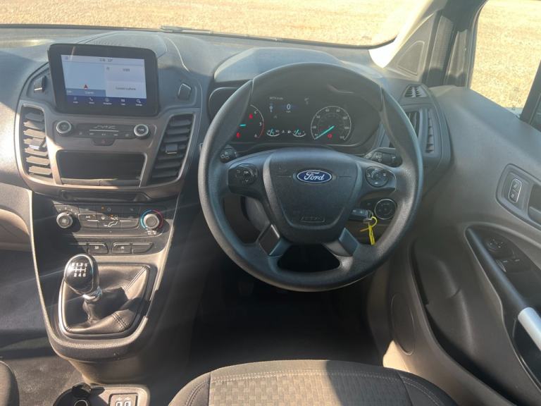 2020 Ford Transit Connect 210 TREND L2 TDCI Panel Van Diesel Manual