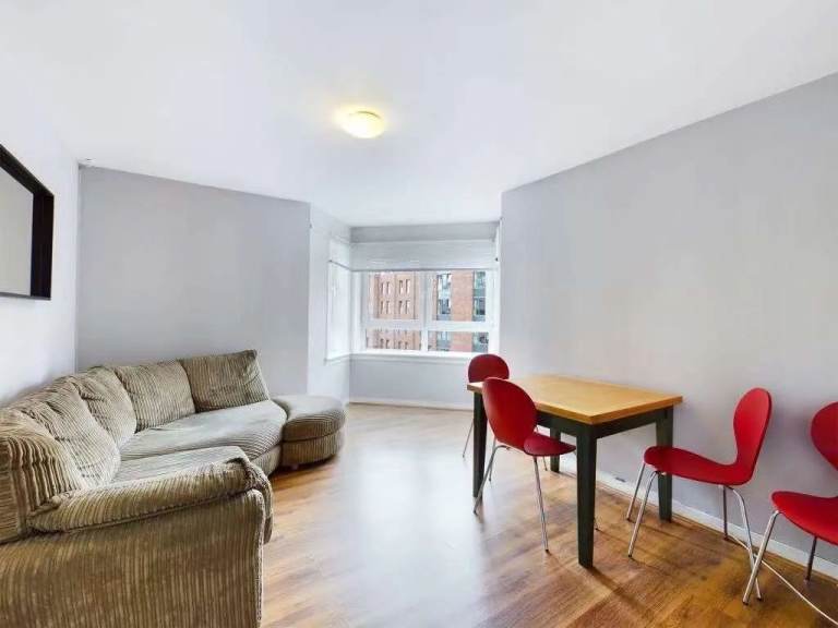 68 Overnewton Street, G3 8RZ