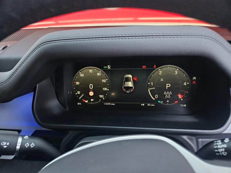 2025 Land Rover Defender X-DYNAMIC SE  ( 7 Seater) * BIG SPEC * Estate Diesel Automatic