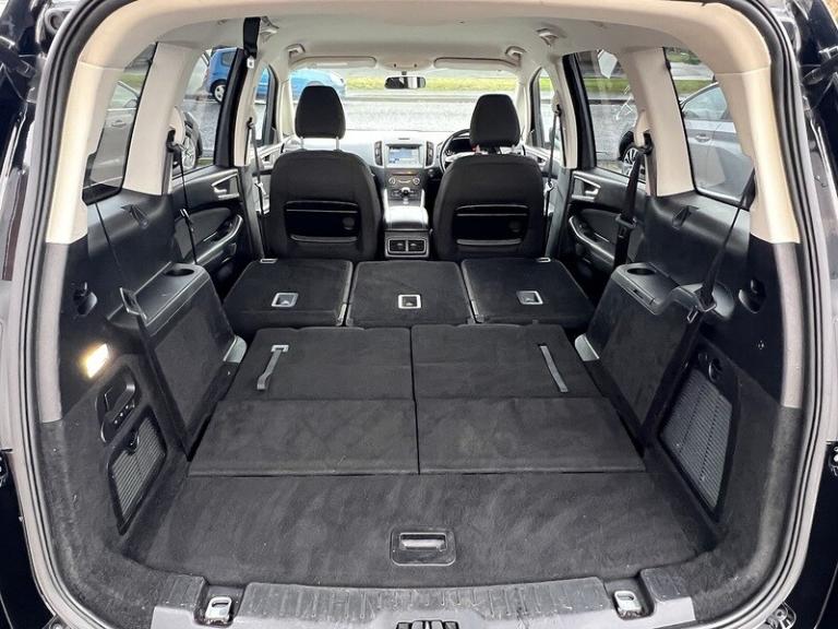 2025 Ford Galaxy 2.0 TDCi 150 Zetec 5dr MPV DIESEL Manual