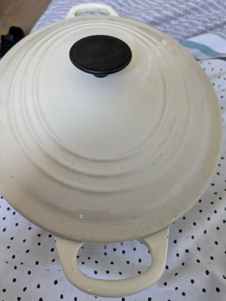 Le.creuset 29
