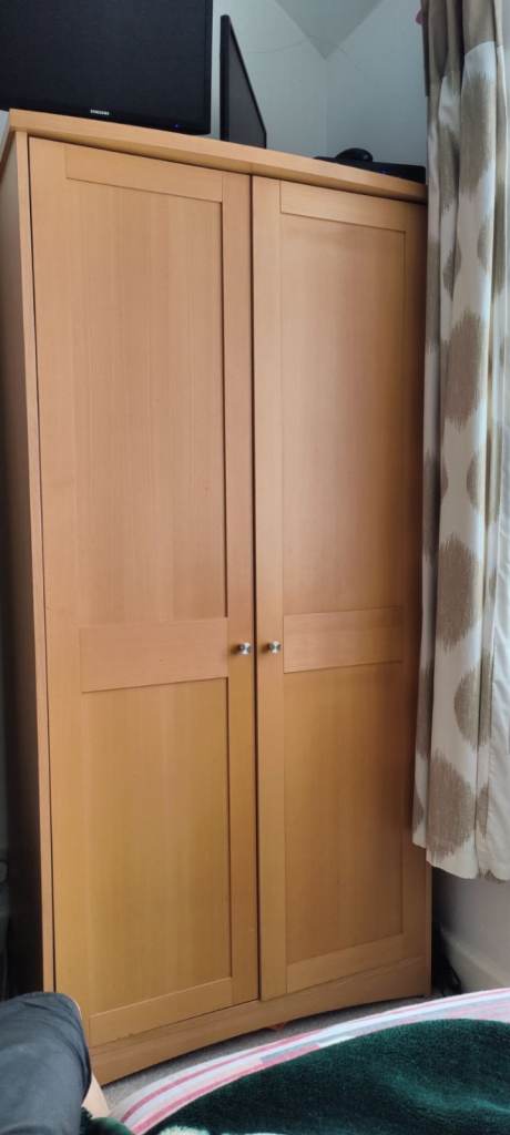 image for Cupboards in Excellent condition