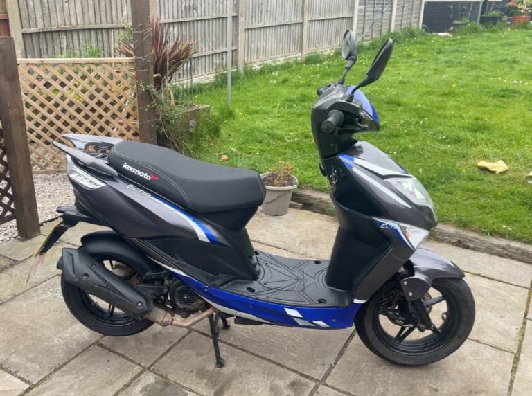 Lexmoto, ECHO, 2024, 49 (cc)