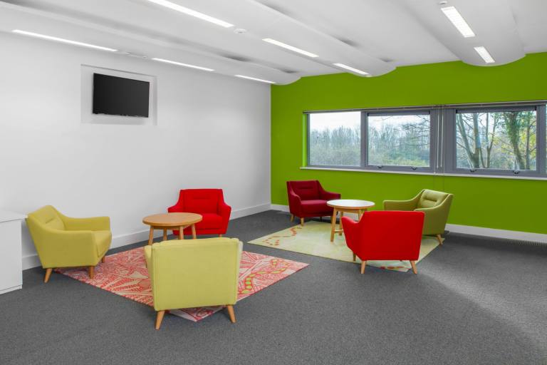 Chepstow - NP16 5UH \ Coworking Membership with Flexible Desk Access