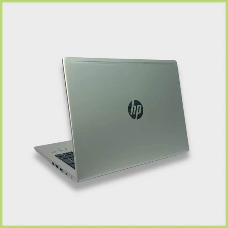 HP ProBook 430 G6 Business Laptop | 8GB RAM | 256GB SSD | Intel i5 8th Gen | Touchscreen