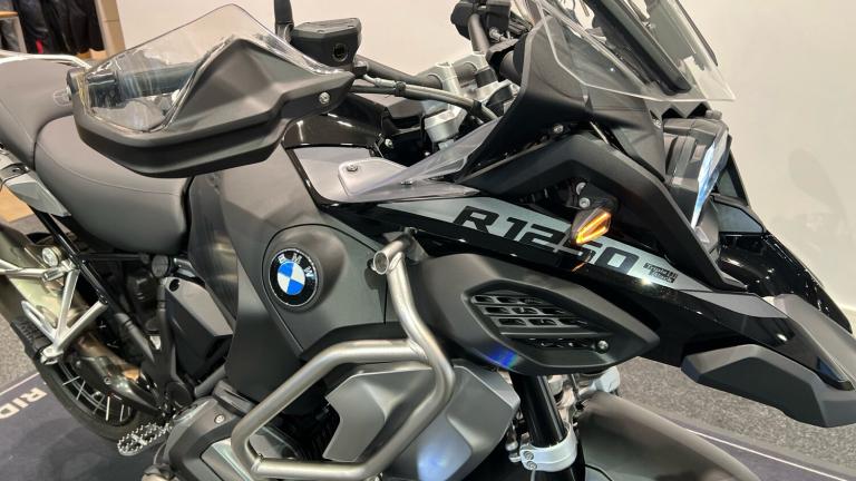 2024 BMW R1250 GS Adventure TE DUEL Petrol Manual