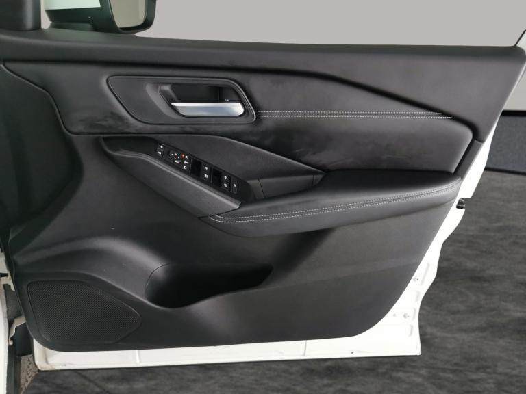 2021 Nissan Qashqai 1.3 DIG-T MHEV Acenta Premium SUV 5dr Petrol Hybrid Manual Euro 6 (s/s) (14 S...