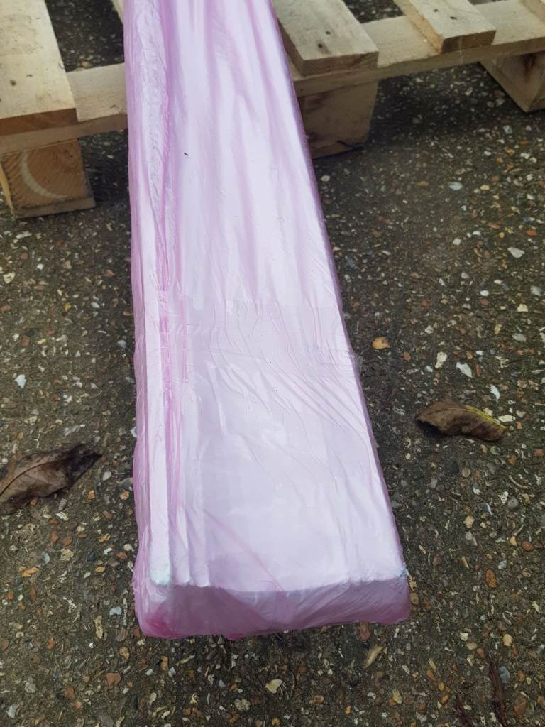 Regency Plaster Coving 100mm